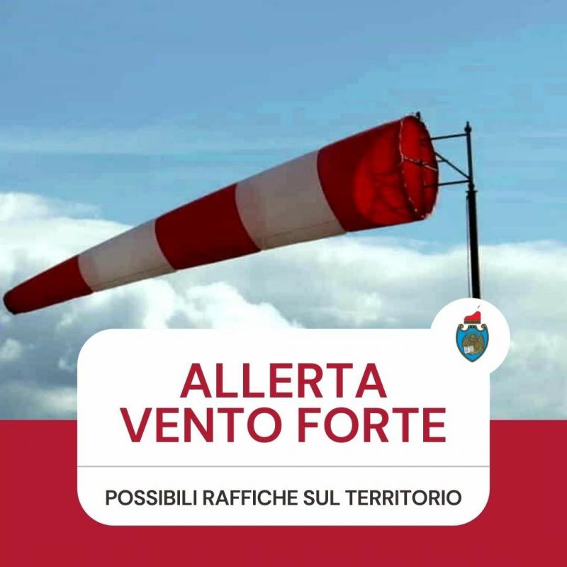 Allerta Vento: Dal Pomeriggio Di Oggi, 25 Febbraio, Alla Prima ...